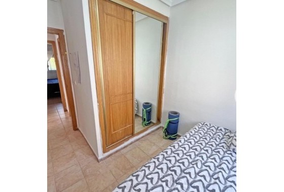 Resale - Townhouse -
Guardamar del Segura - El Edén - Los Estaños