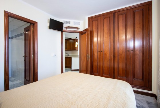 Herverkoop - Appartement / Flat -
Torrevieja - Los Frutales