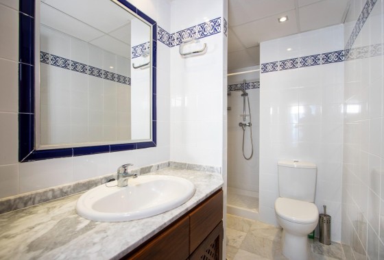 Herverkoop - Appartement / Flat -
Torrevieja - Los Frutales