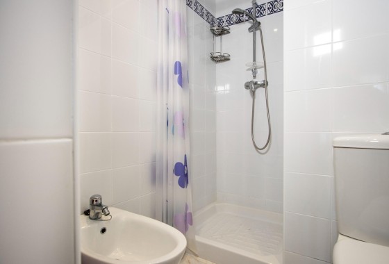 Herverkoop - Appartement / Flat -
Torrevieja - Los Frutales