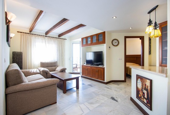 Herverkoop - Appartement / Flat -
Torrevieja - Los Frutales