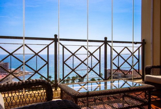 Herverkoop - Appartement / Flat -
Torrevieja - Los Frutales