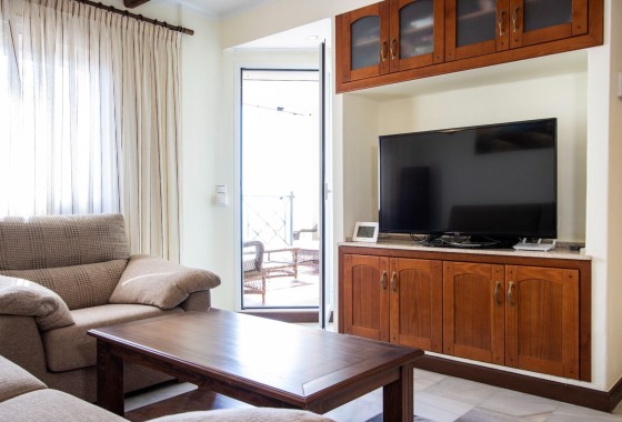 Herverkoop - Appartement / Flat -
Torrevieja - Los Frutales