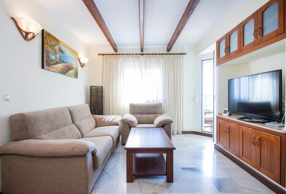 Herverkoop - Appartement / Flat -
Torrevieja - Los Frutales