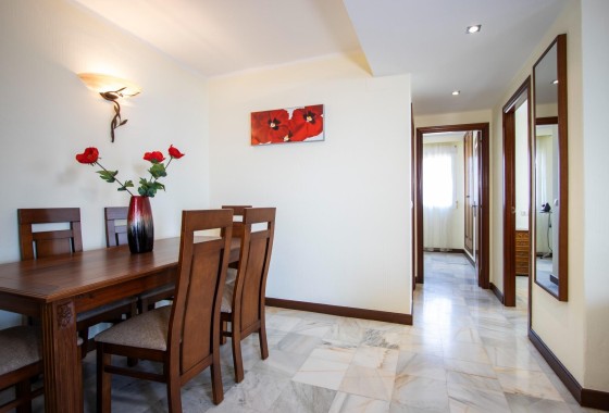 Herverkoop - Appartement / Flat -
Torrevieja - Los Frutales
