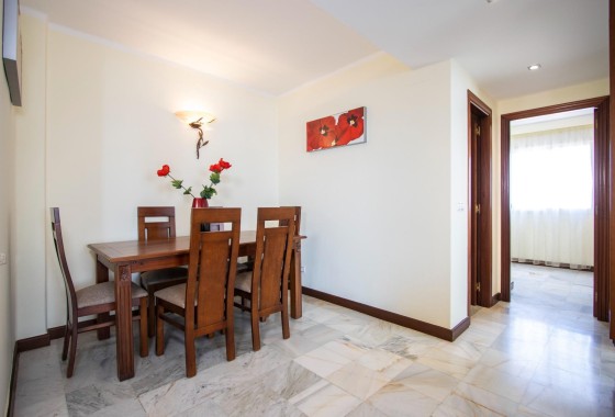 Herverkoop - Appartement / Flat -
Torrevieja - Los Frutales
