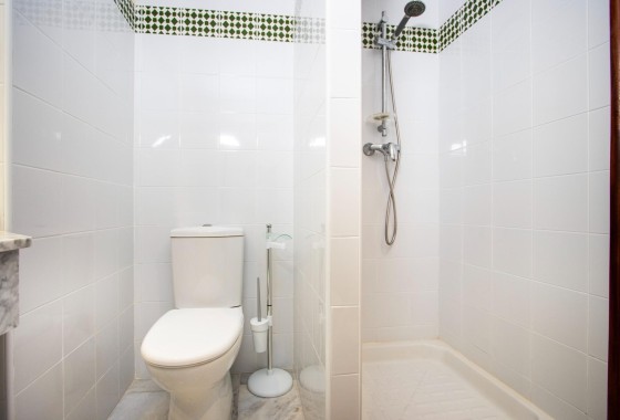 Herverkoop - Appartement / Flat -
Torrevieja - Los Frutales