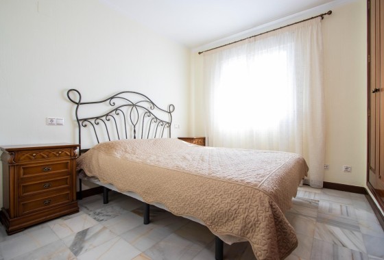 Herverkoop - Appartement / Flat -
Torrevieja - Los Frutales