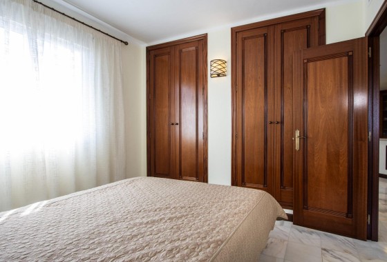 Herverkoop - Appartement / Flat -
Torrevieja - Los Frutales