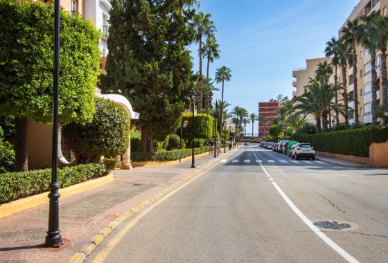 Herverkoop - Appartement / Flat -
Torrevieja - Los Frutales