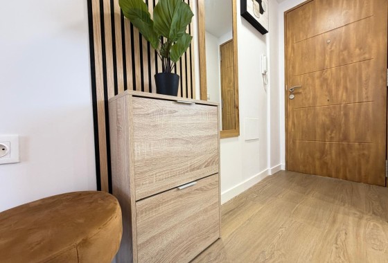 Sprzedaż - Apartament / Mieszkanie -
Torrevieja - Nueva Torrevieja