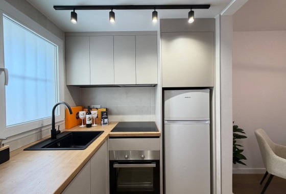 Sprzedaż - Apartament / Mieszkanie -
Torrevieja - Nueva Torrevieja