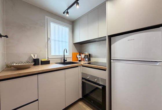Sprzedaż - Apartament / Mieszkanie -
Torrevieja - Nueva Torrevieja
