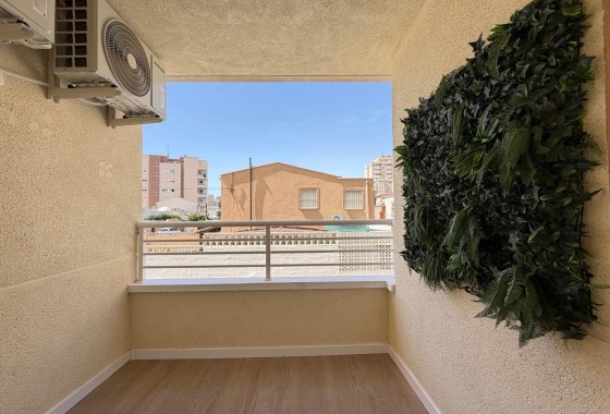 Sprzedaż - Apartament / Mieszkanie -
Torrevieja - Nueva Torrevieja