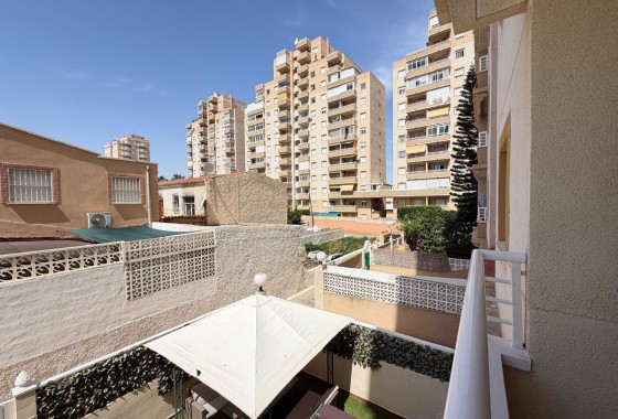 Sprzedaż - Apartament / Mieszkanie -
Torrevieja - Nueva Torrevieja