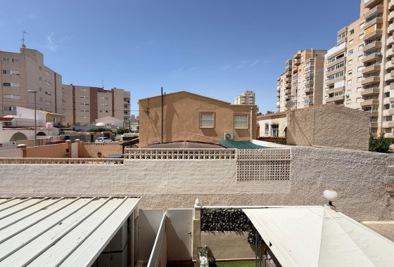Sprzedaż - Apartament / Mieszkanie -
Torrevieja - Nueva Torrevieja