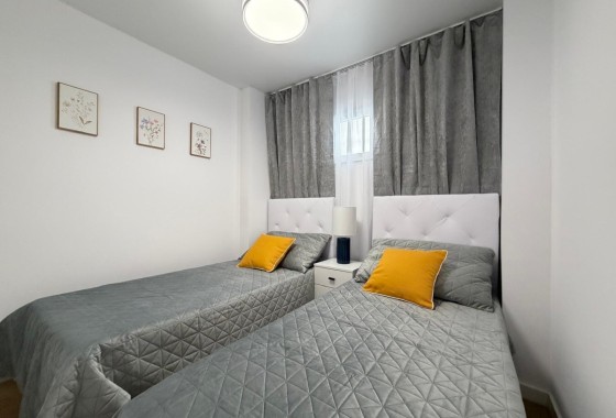 Sprzedaż - Apartament / Mieszkanie -
Torrevieja - Nueva Torrevieja