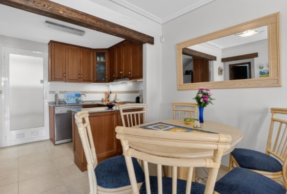 Venta - Adosado -
Torrevieja