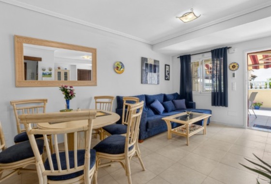 Venta - Adosado -
Torrevieja