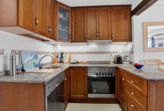Venta - Adosado -
Torrevieja