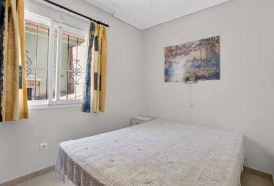Venta - Adosado -
Torrevieja