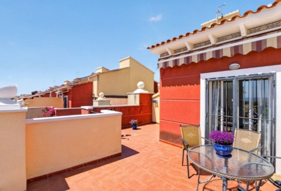 Venta - Adosado -
Torrevieja