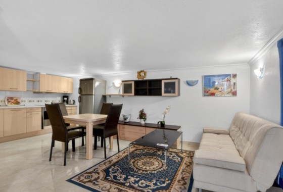 Venta - Adosado -
Torrevieja