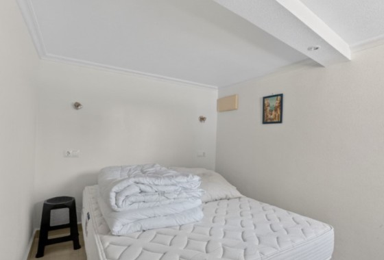 Venta - Adosado -
Torrevieja