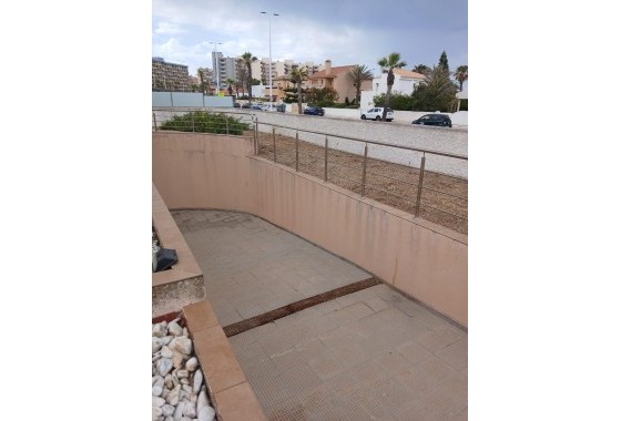 Resale - Detached Villa -
La Manga del Mar Menor - Playa Del Galán