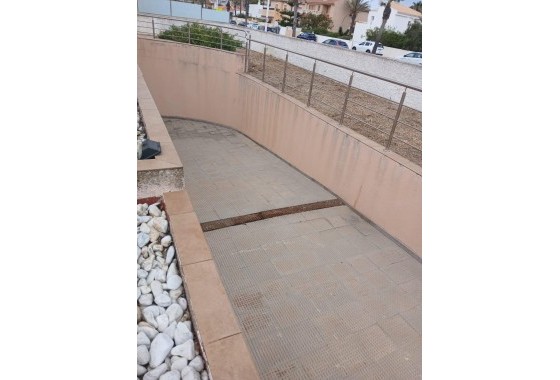 Resale - Detached Villa -
La Manga del Mar Menor - Playa Del Galán