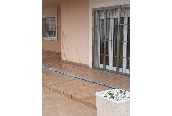 Resale - Detached Villa -
La Manga del Mar Menor - Playa Del Galán