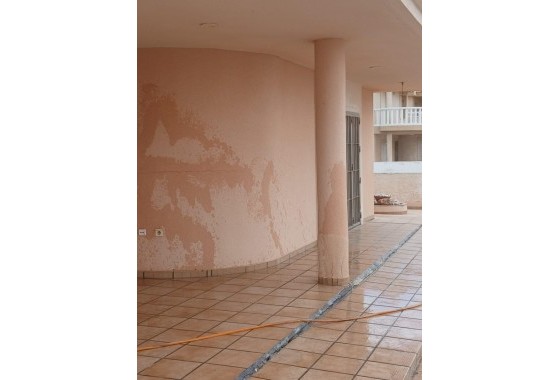 Resale - Detached Villa -
La Manga del Mar Menor - Playa Del Galán