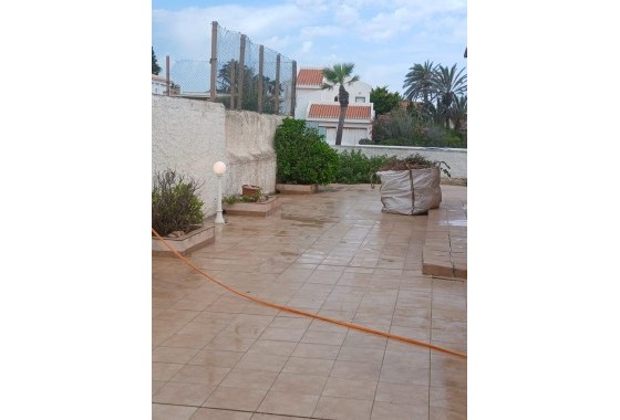 Resale - Detached Villa -
La Manga del Mar Menor - Playa Del Galán
