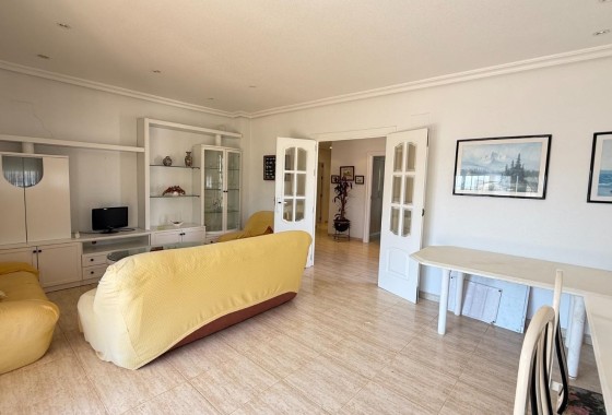 Resale - Detached Villa -
La Manga del Mar Menor - Playa Del Galán