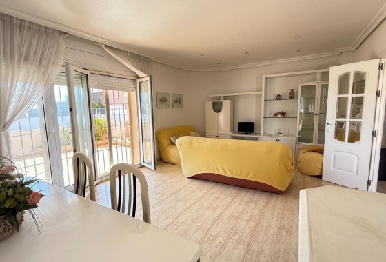 Resale - Detached Villa -
La Manga del Mar Menor - Playa Del Galán