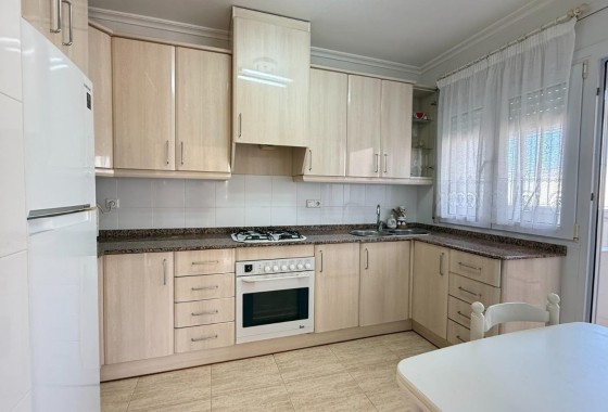 Resale - Detached Villa -
La Manga del Mar Menor - Playa Del Galán