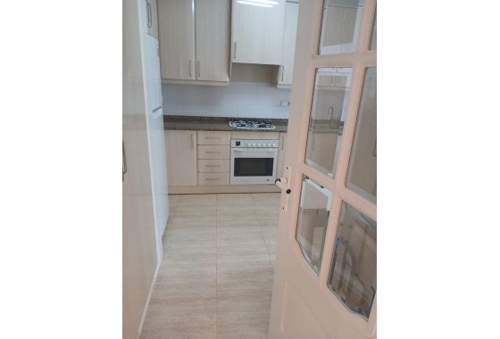 Resale - Detached Villa -
La Manga del Mar Menor - Playa Del Galán