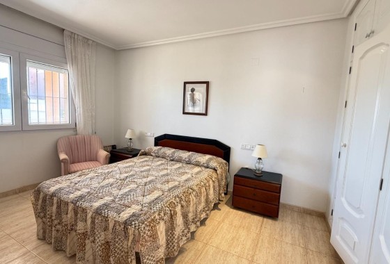 Resale - Detached Villa -
La Manga del Mar Menor - Playa Del Galán