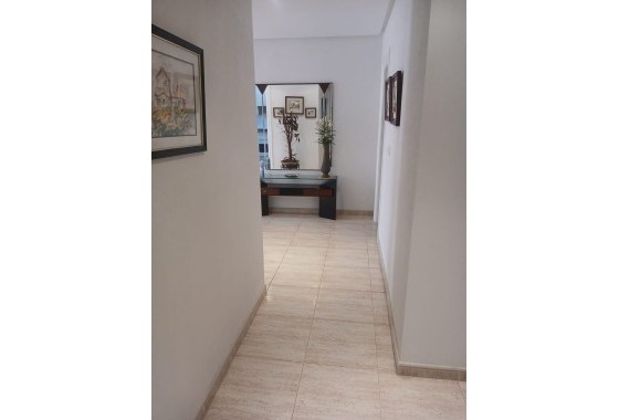 Resale - Detached Villa -
La Manga del Mar Menor - Playa Del Galán