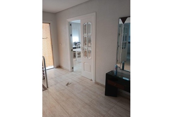 Resale - Detached Villa -
La Manga del Mar Menor - Playa Del Galán