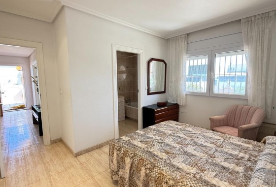 Resale - Detached Villa -
La Manga del Mar Menor - Playa Del Galán