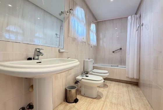 Resale - Detached Villa -
La Manga del Mar Menor - Playa Del Galán