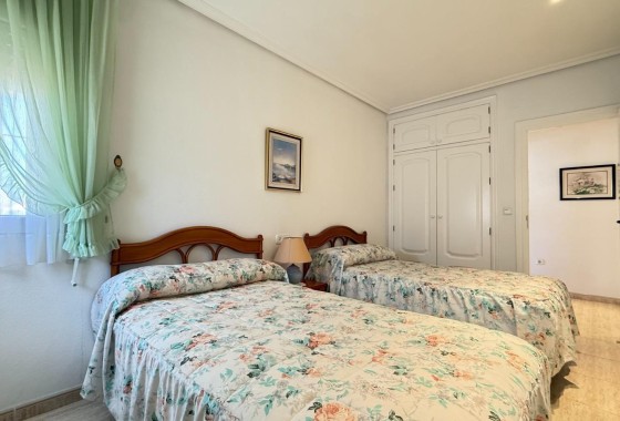 Resale - Detached Villa -
La Manga del Mar Menor - Playa Del Galán