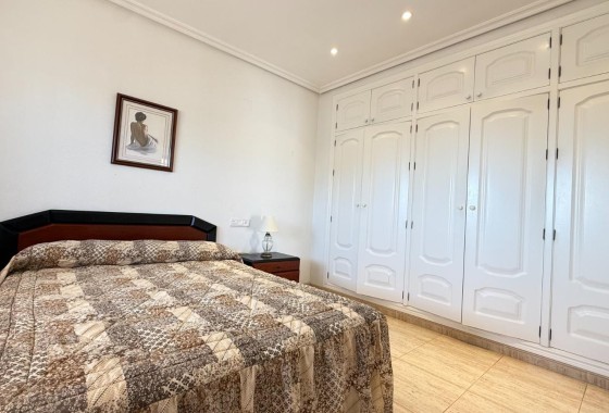 Resale - Detached Villa -
La Manga del Mar Menor - Playa Del Galán