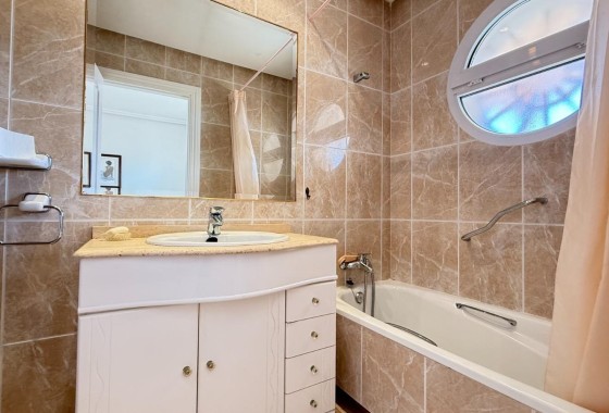 Resale - Detached Villa -
La Manga del Mar Menor - Playa Del Galán