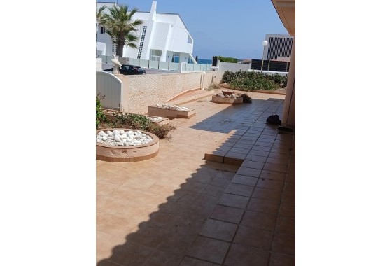 Resale - Detached Villa -
La Manga del Mar Menor - Playa Del Galán