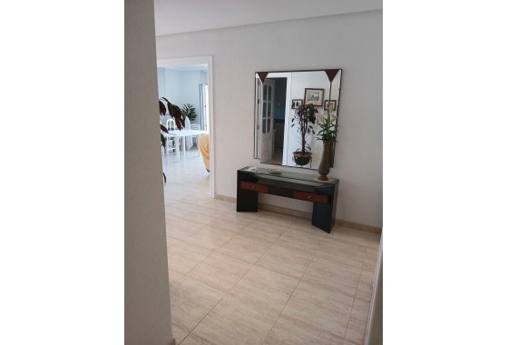 Resale - Detached Villa -
La Manga del Mar Menor - Playa Del Galán
