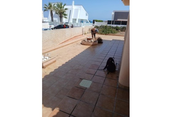 Resale - Detached Villa -
La Manga del Mar Menor - Playa Del Galán