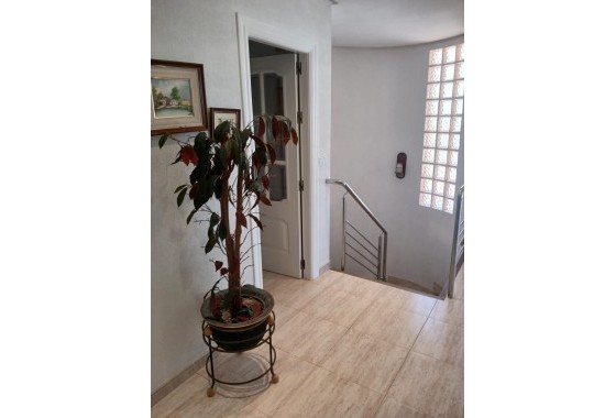 Resale - Detached Villa -
La Manga del Mar Menor - Playa Del Galán