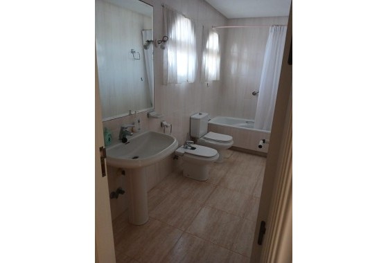 Resale - Detached Villa -
La Manga del Mar Menor - Playa Del Galán